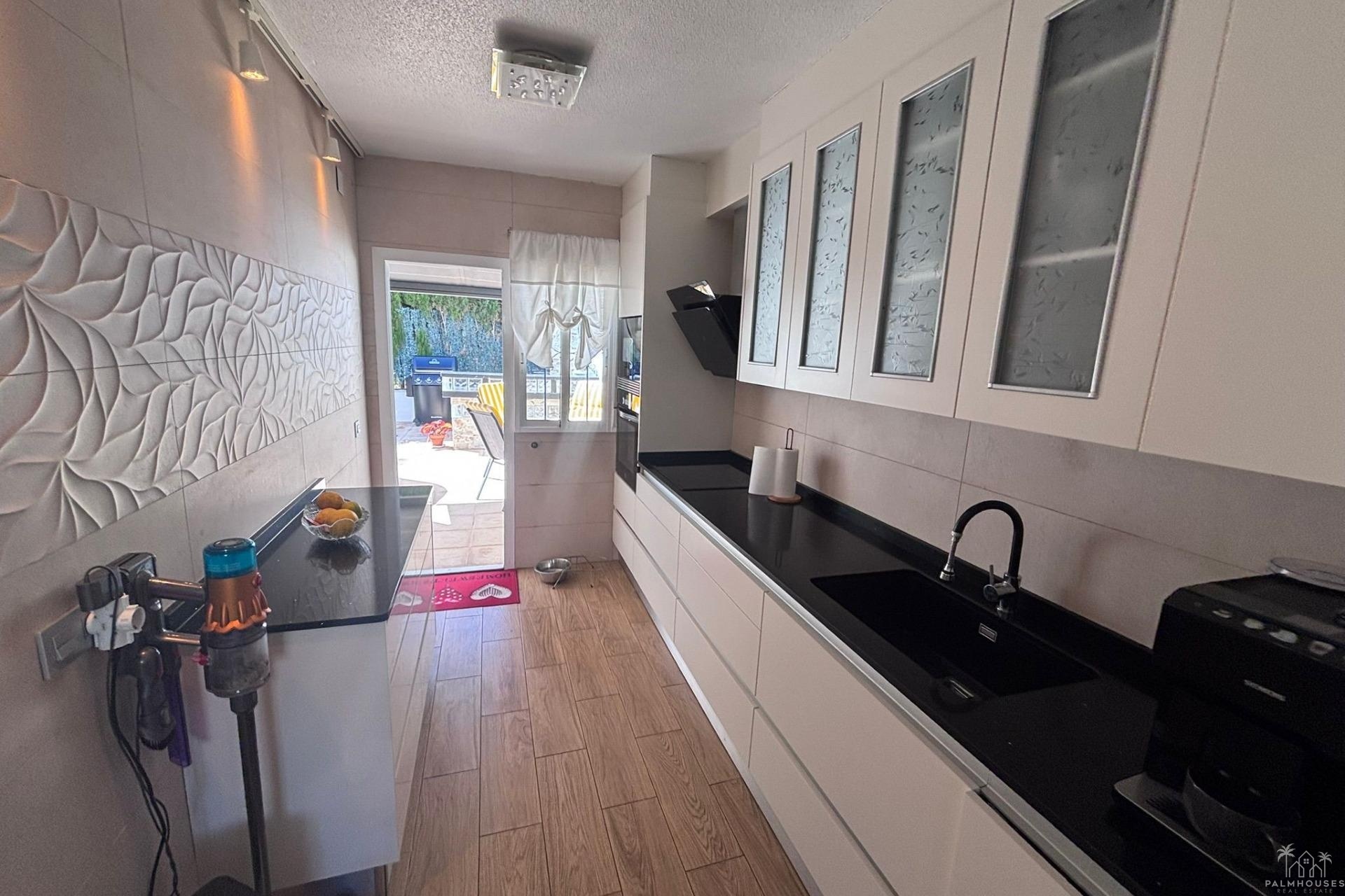 Revente - Villa - Torrevieja - Los Balcones