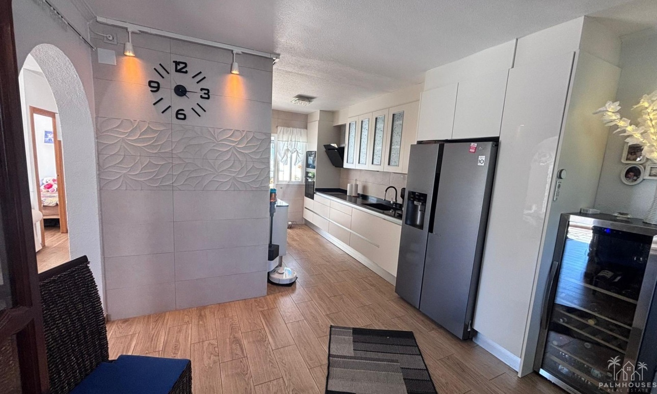 Revente - Villa - Torrevieja - Los Balcones