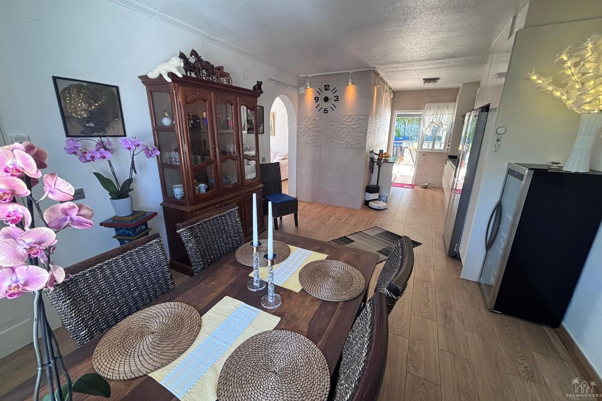 Revente - Villa - Torrevieja - Los Balcones