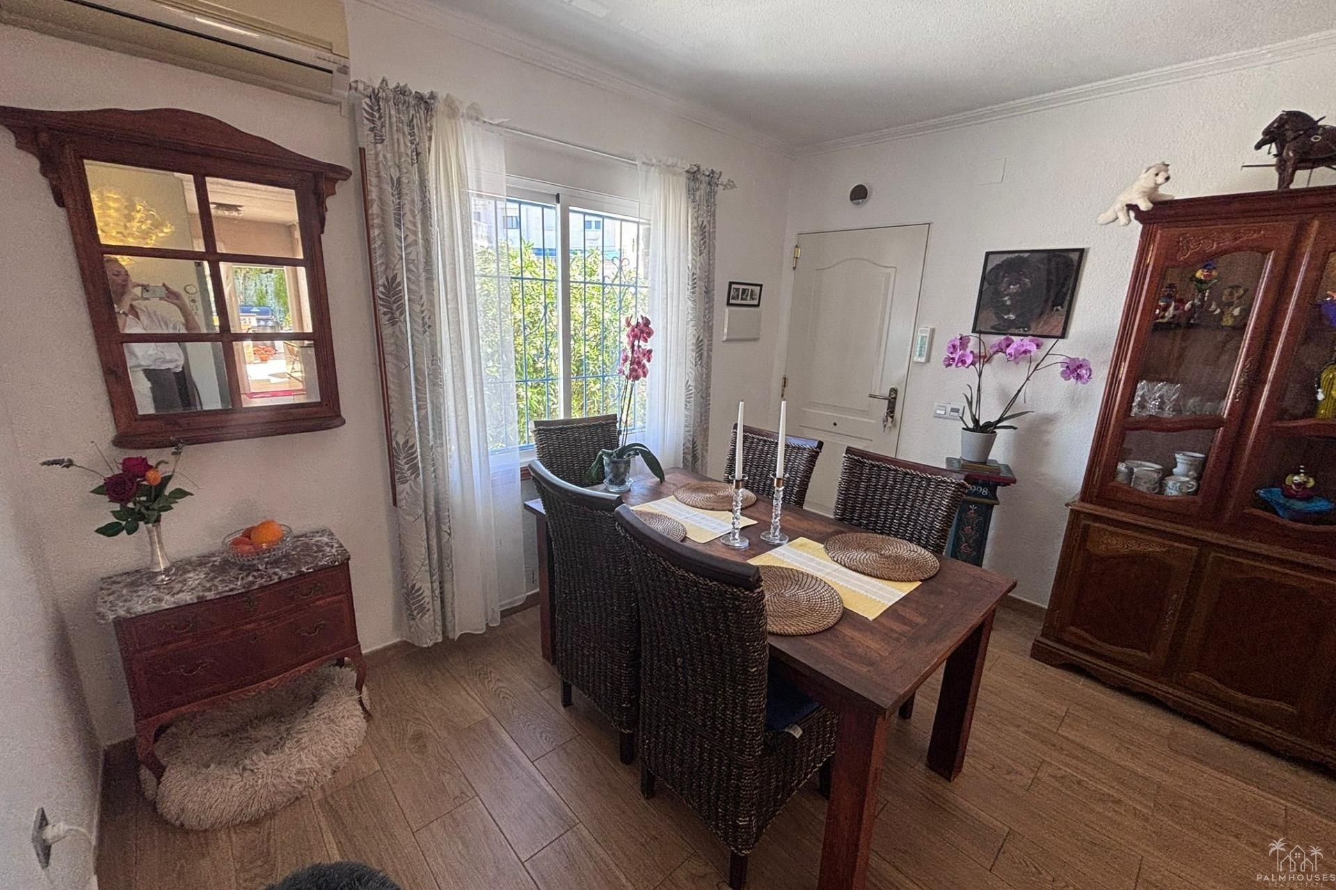 Revente - Villa - Torrevieja - Los Balcones