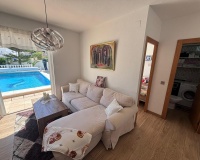 Revente - Villa - Torrevieja - Los Balcones