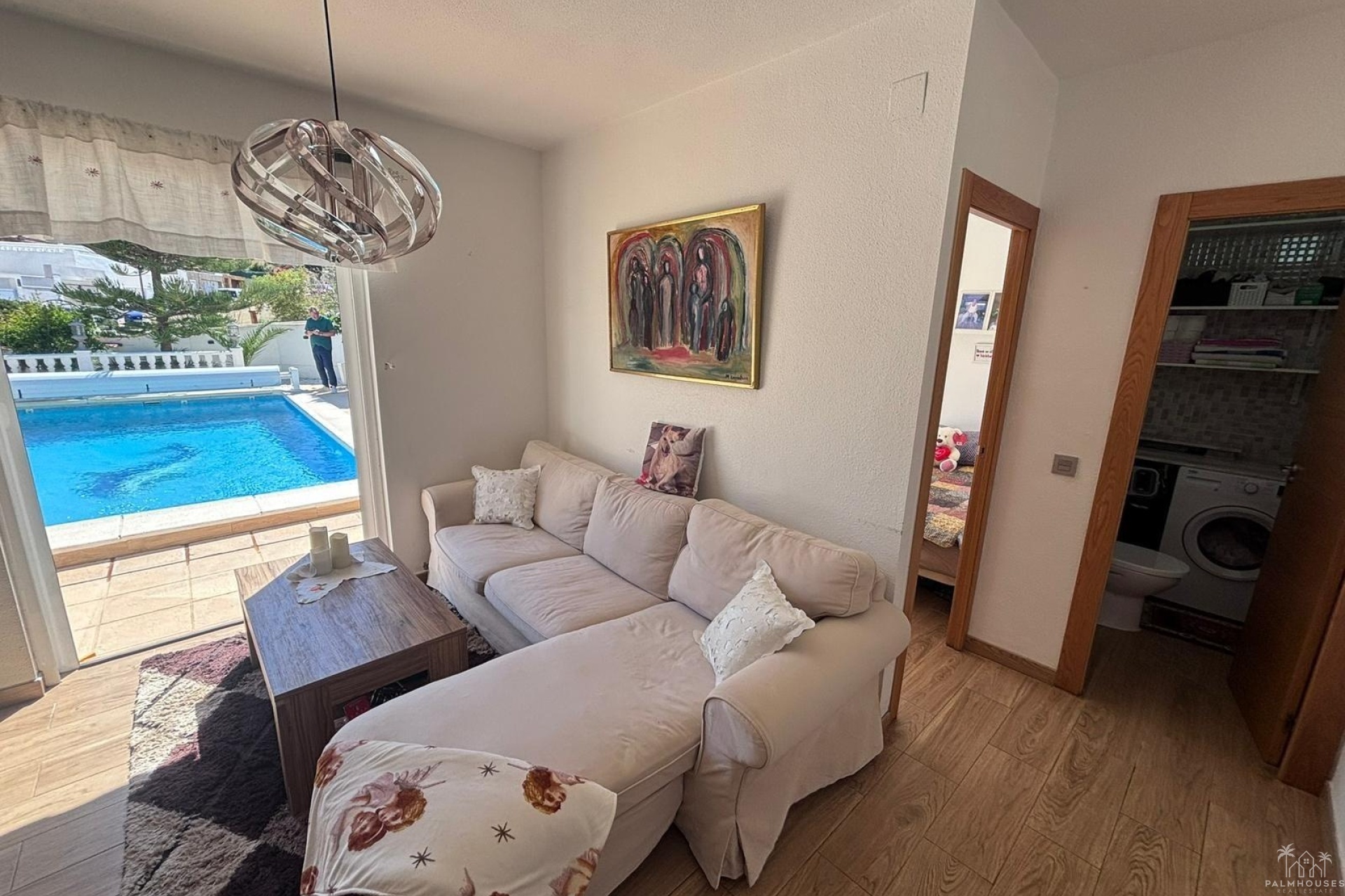 Revente - Villa - Torrevieja - Los Balcones