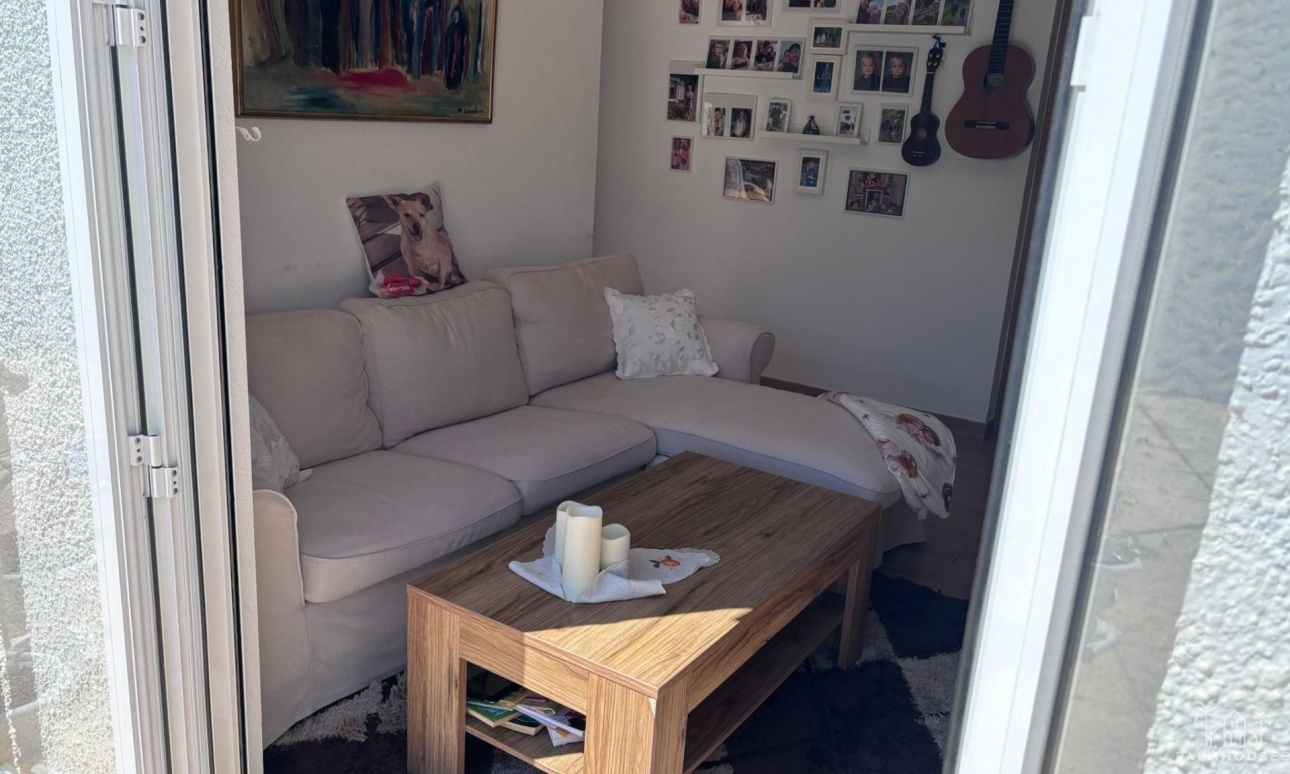 Revente - Villa - Torrevieja - Los Balcones