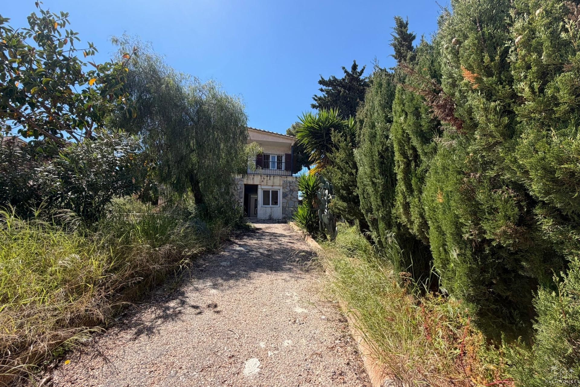 Revente - Villa - Torrevieja - Los Balcones