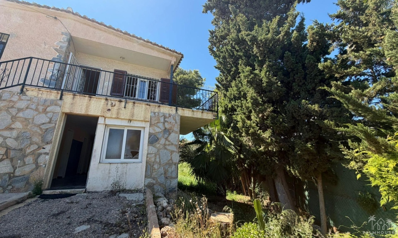 Revente - Villa - Torrevieja - Los Balcones