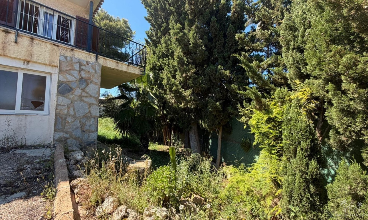 Revente - Villa - Torrevieja - Los Balcones