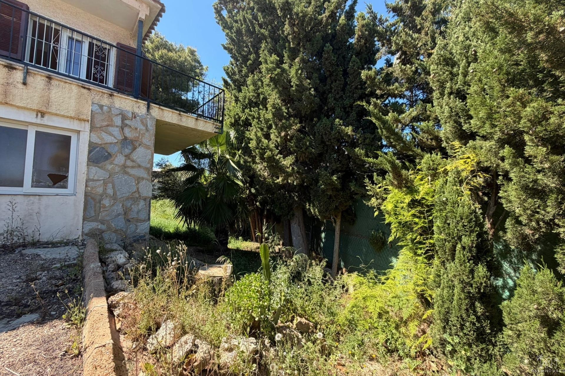 Revente - Villa - Torrevieja - Los Balcones