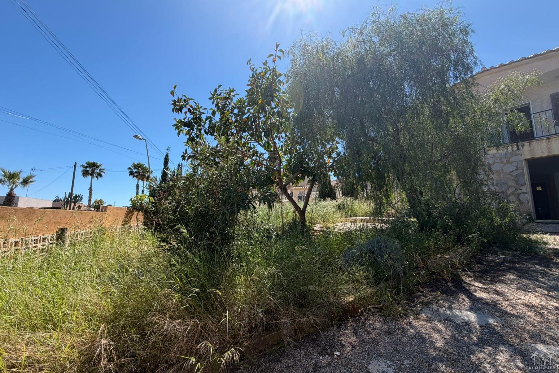 Revente - Villa - Torrevieja - Los Balcones