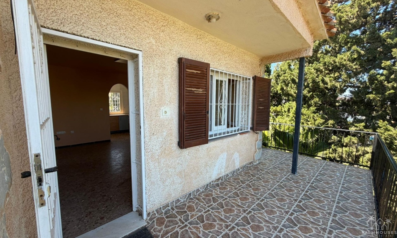 Revente - Villa - Torrevieja - Los Balcones