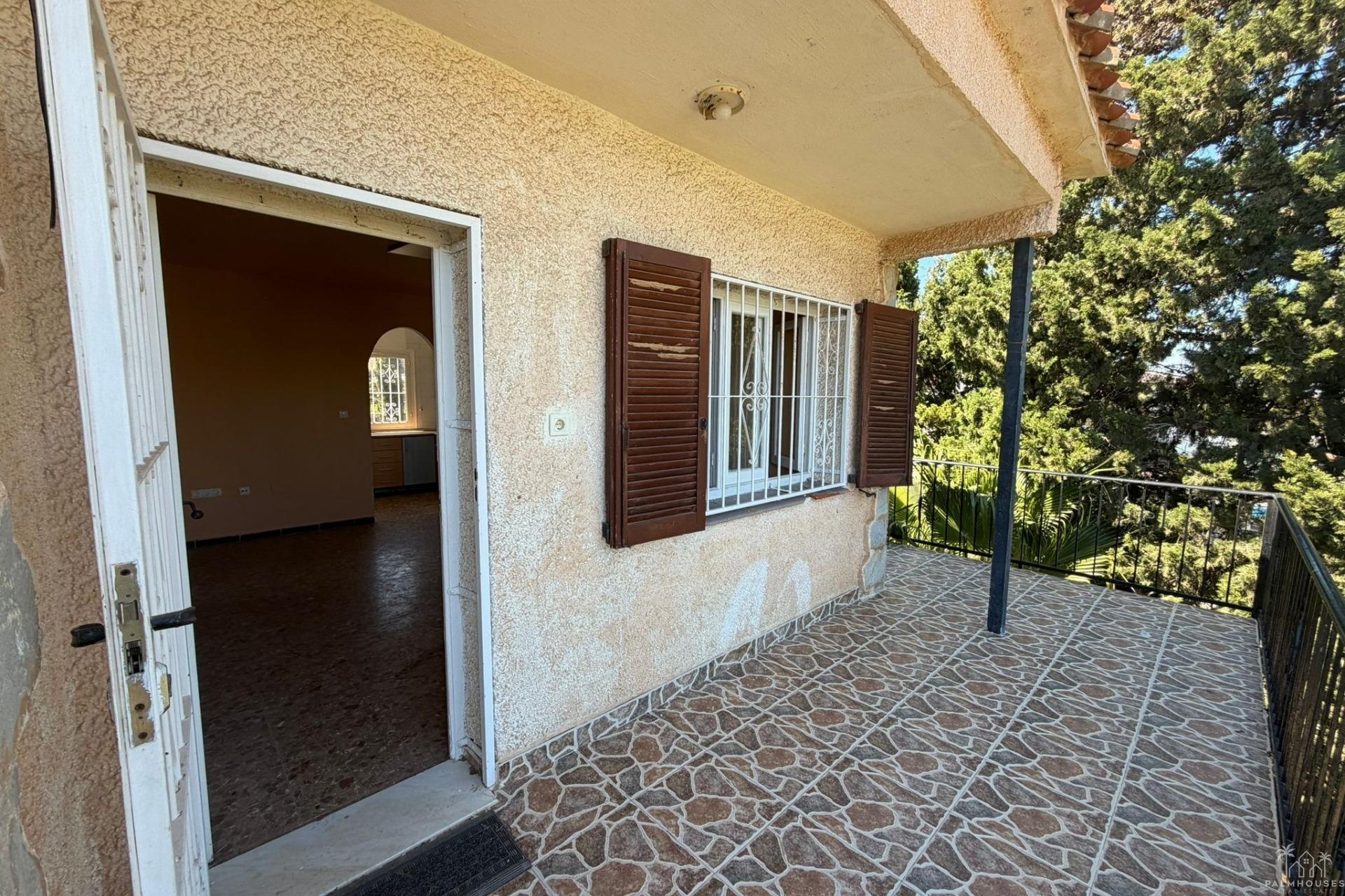 Revente - Villa - Torrevieja - Los Balcones