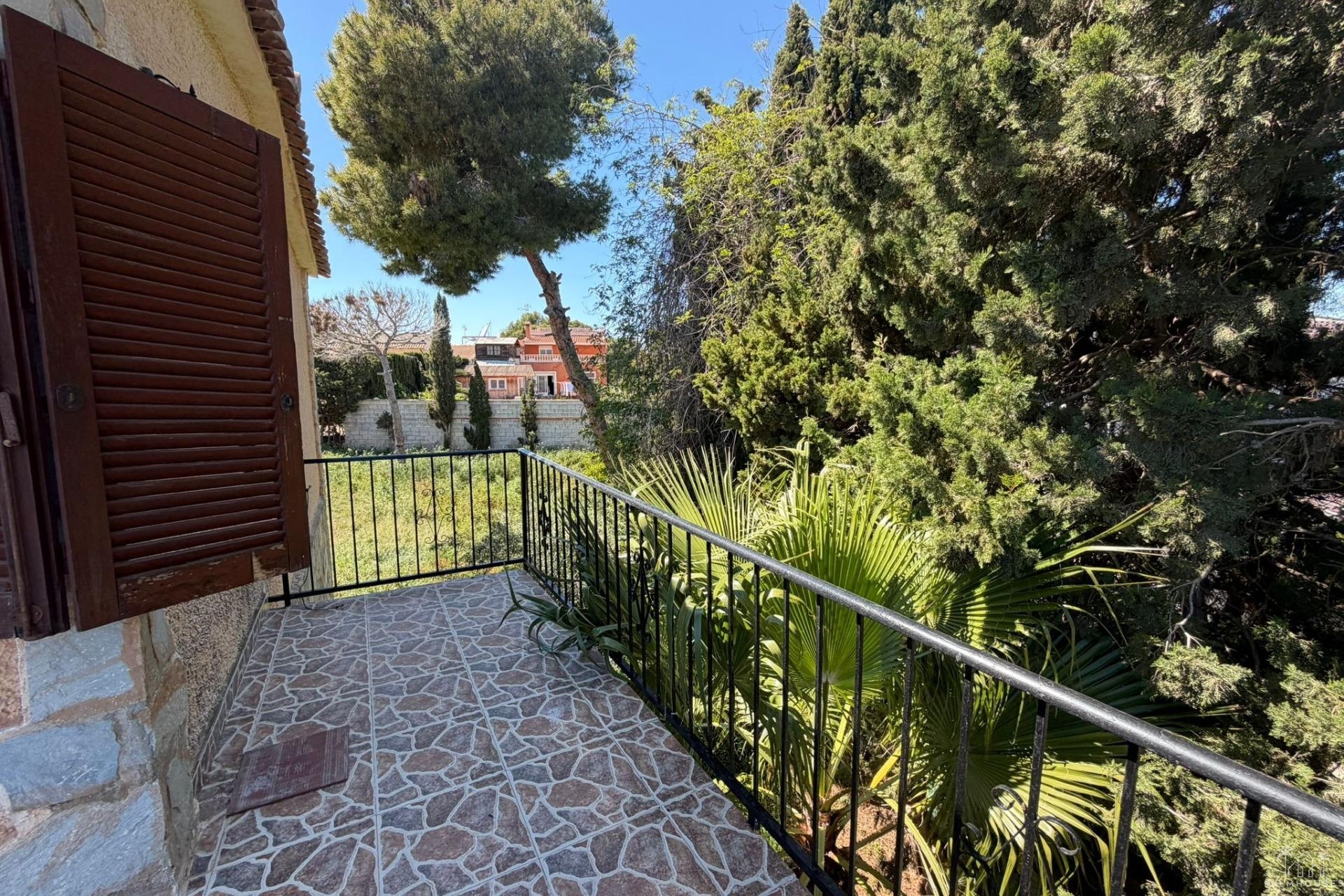 Revente - Villa - Torrevieja - Los Balcones