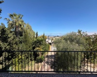 Revente - Villa - Torrevieja - Los Balcones