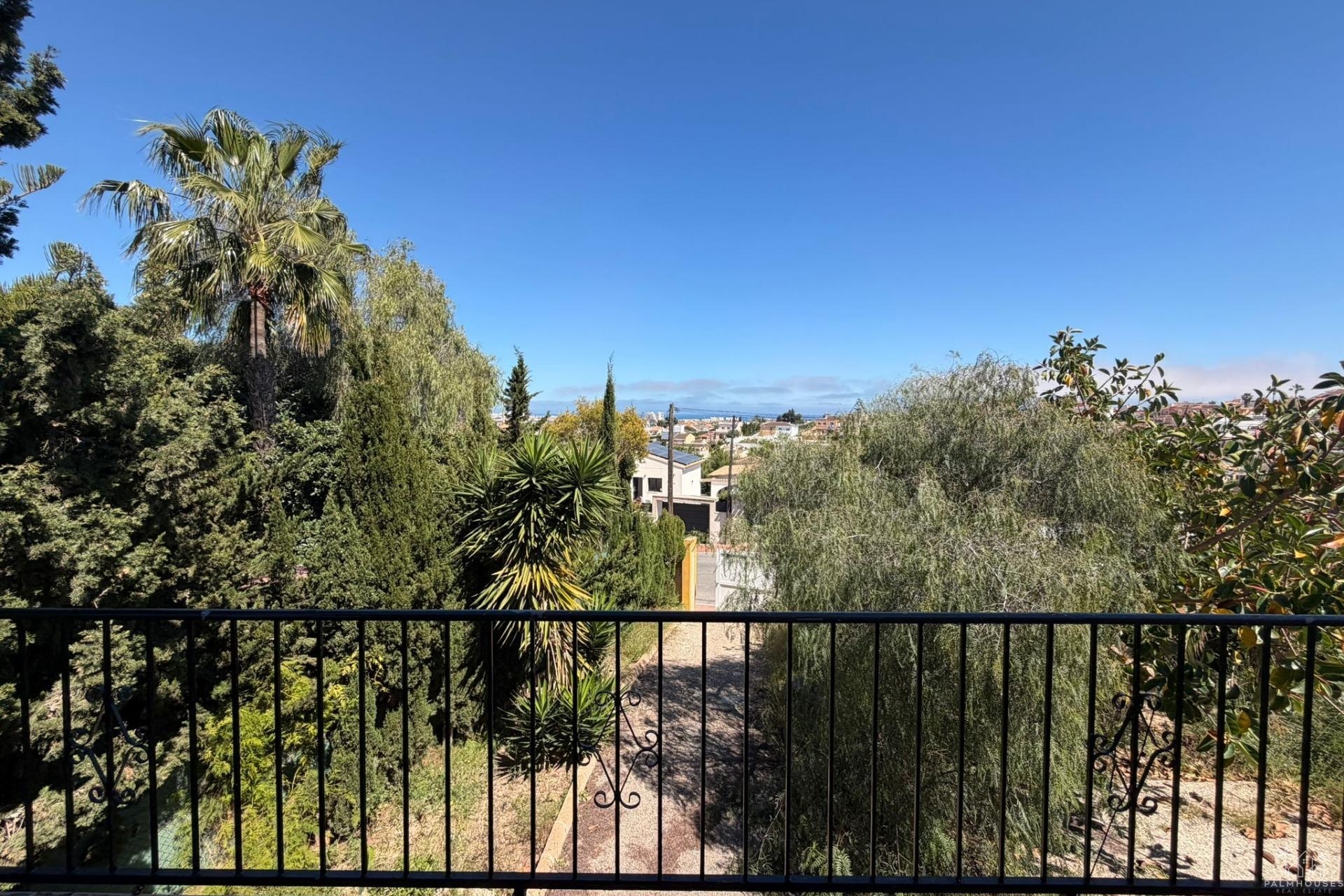 Revente - Villa - Torrevieja - Los Balcones