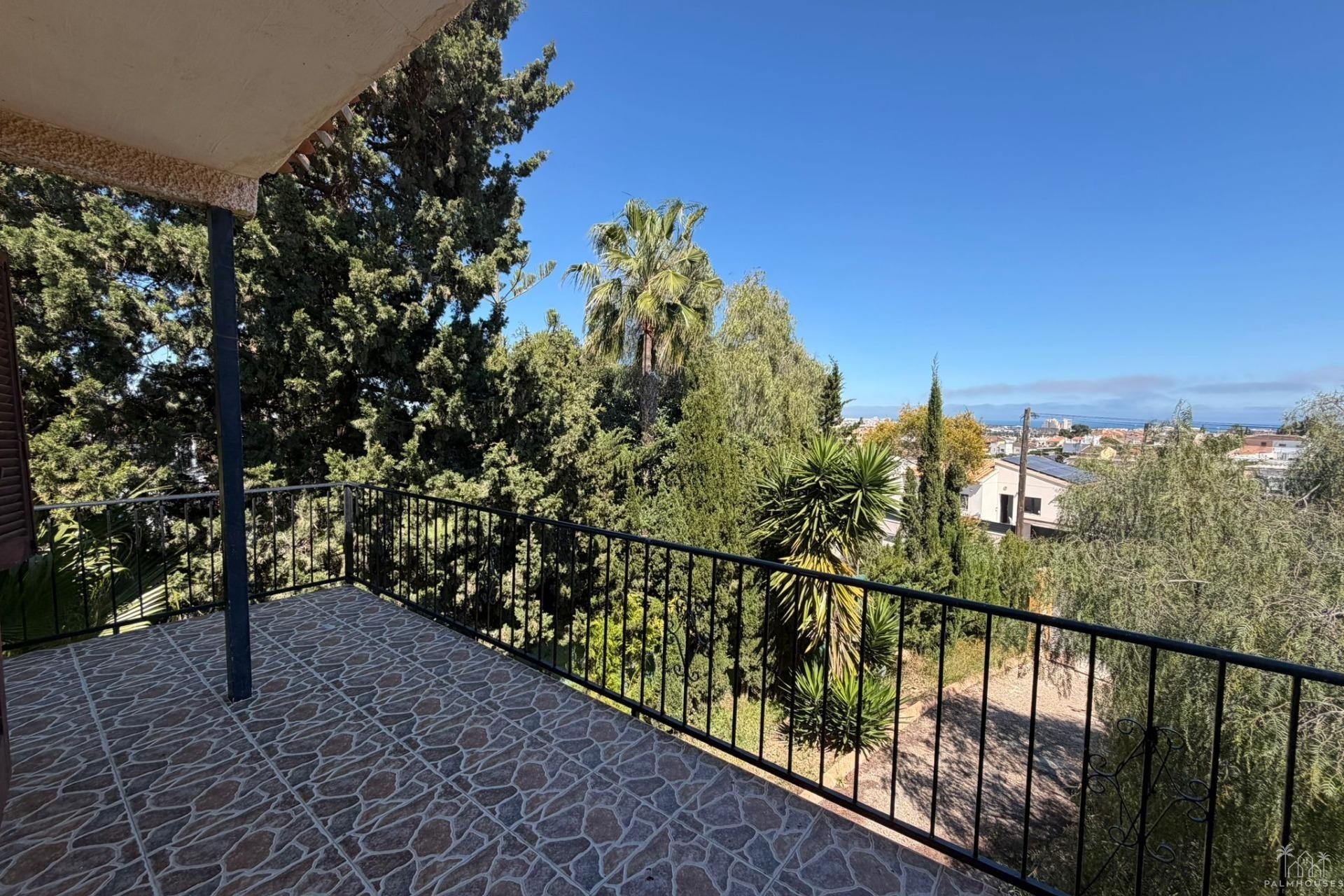 Revente - Villa - Torrevieja - Los Balcones