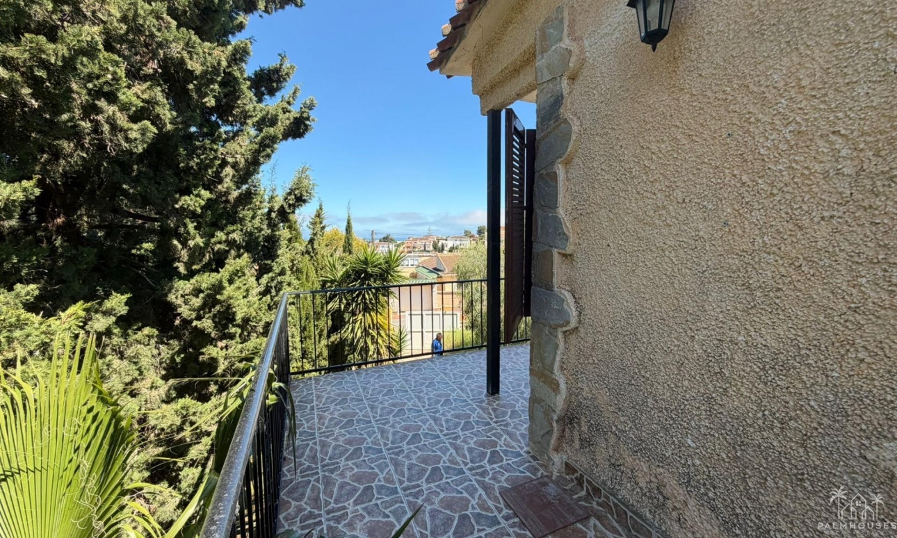 Revente - Villa - Torrevieja - Los Balcones