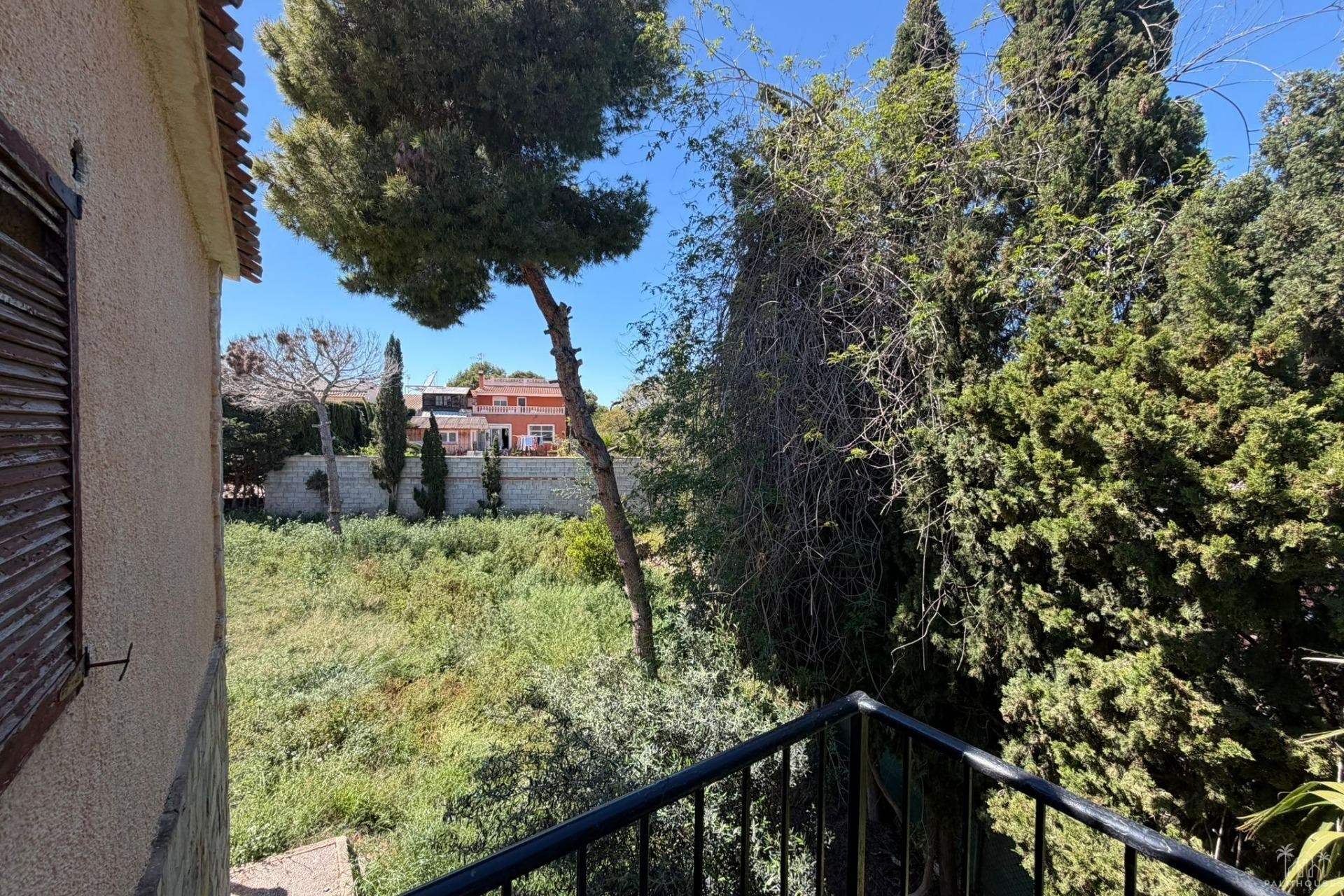 Revente - Villa - Torrevieja - Los Balcones