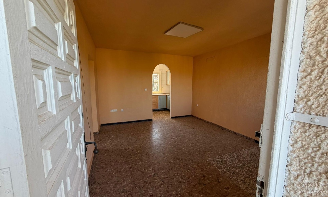 Revente - Villa - Torrevieja - Los Balcones