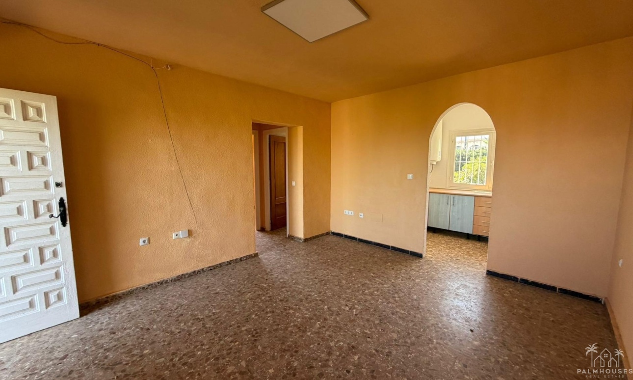 Revente - Villa - Torrevieja - Los Balcones