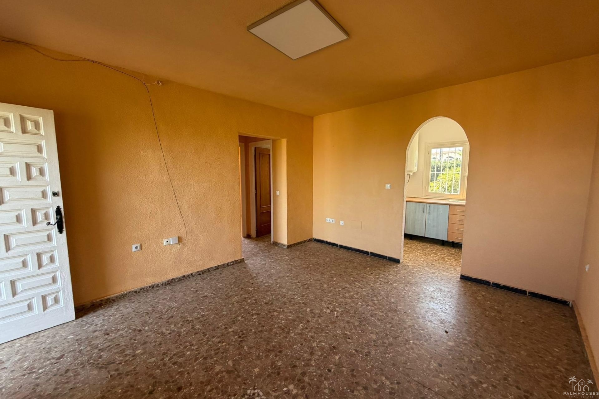 Revente - Villa - Torrevieja - Los Balcones