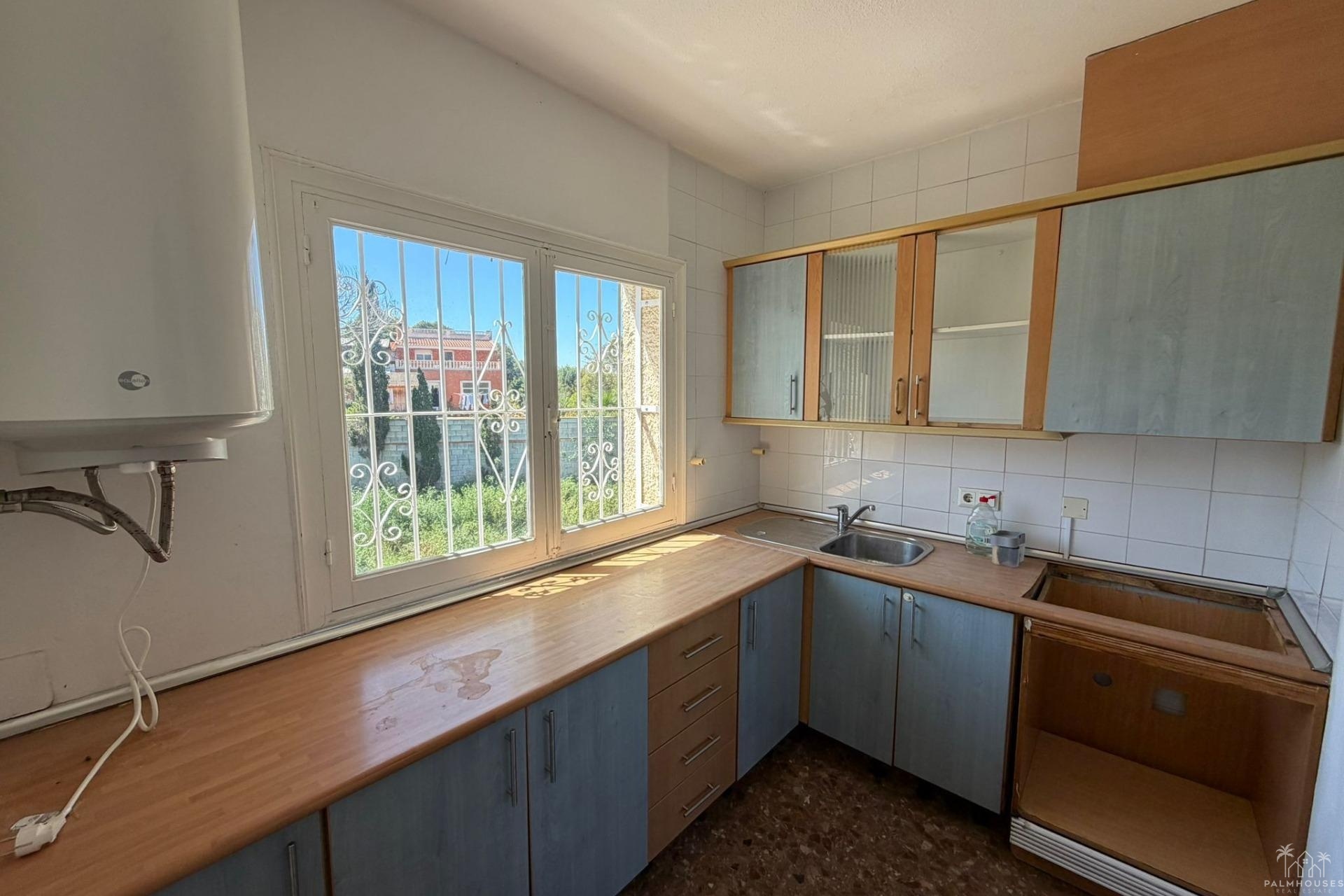 Revente - Villa - Torrevieja - Los Balcones