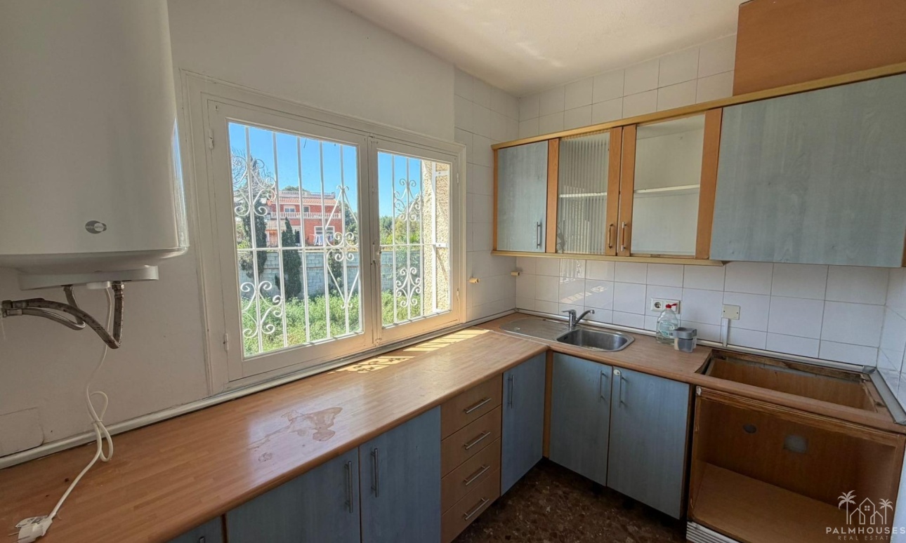 Revente - Villa - Torrevieja - Los Balcones