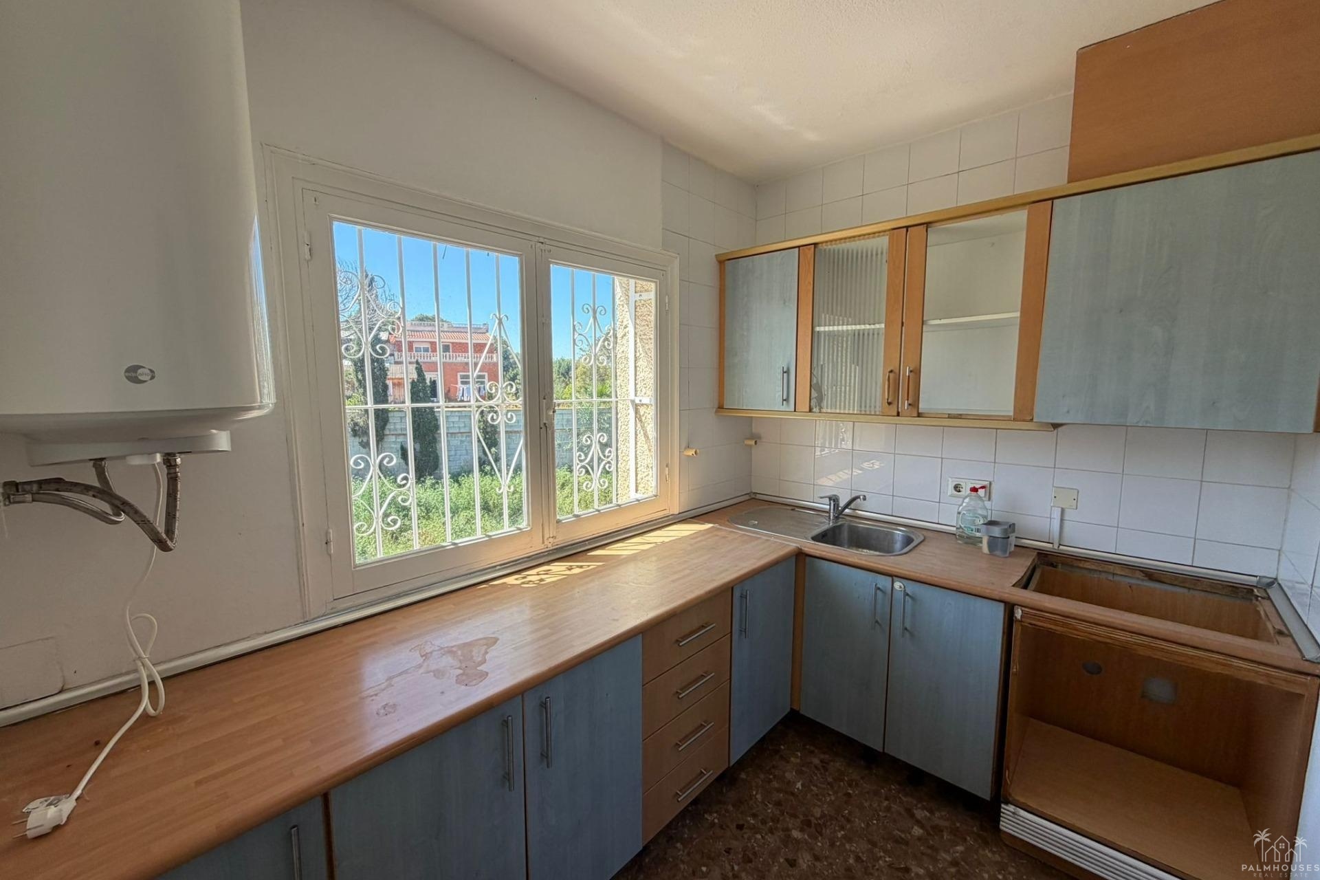 Revente - Villa - Torrevieja - Los Balcones