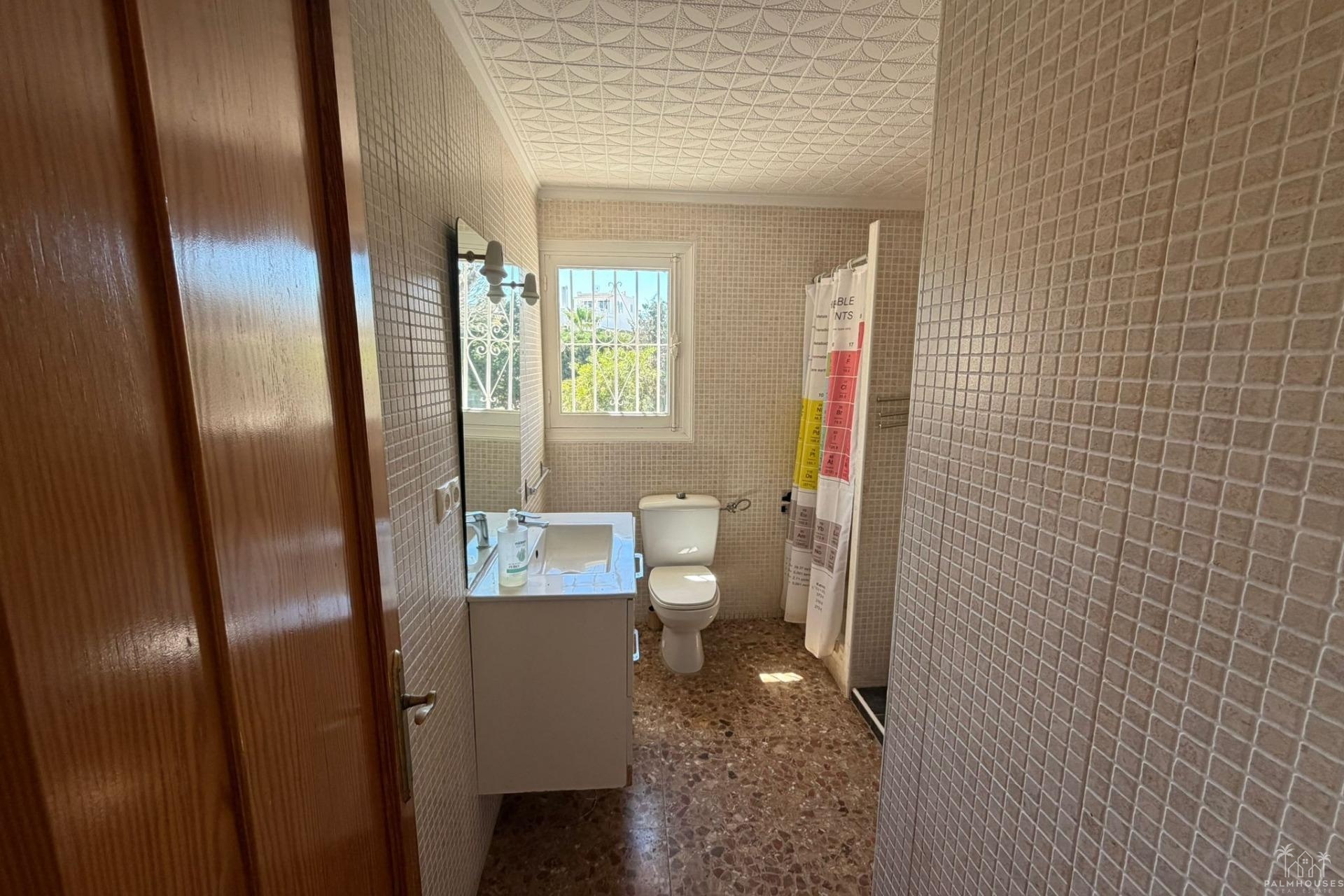 Revente - Villa - Torrevieja - Los Balcones