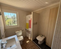 Revente - Villa - Torrevieja - Los Balcones