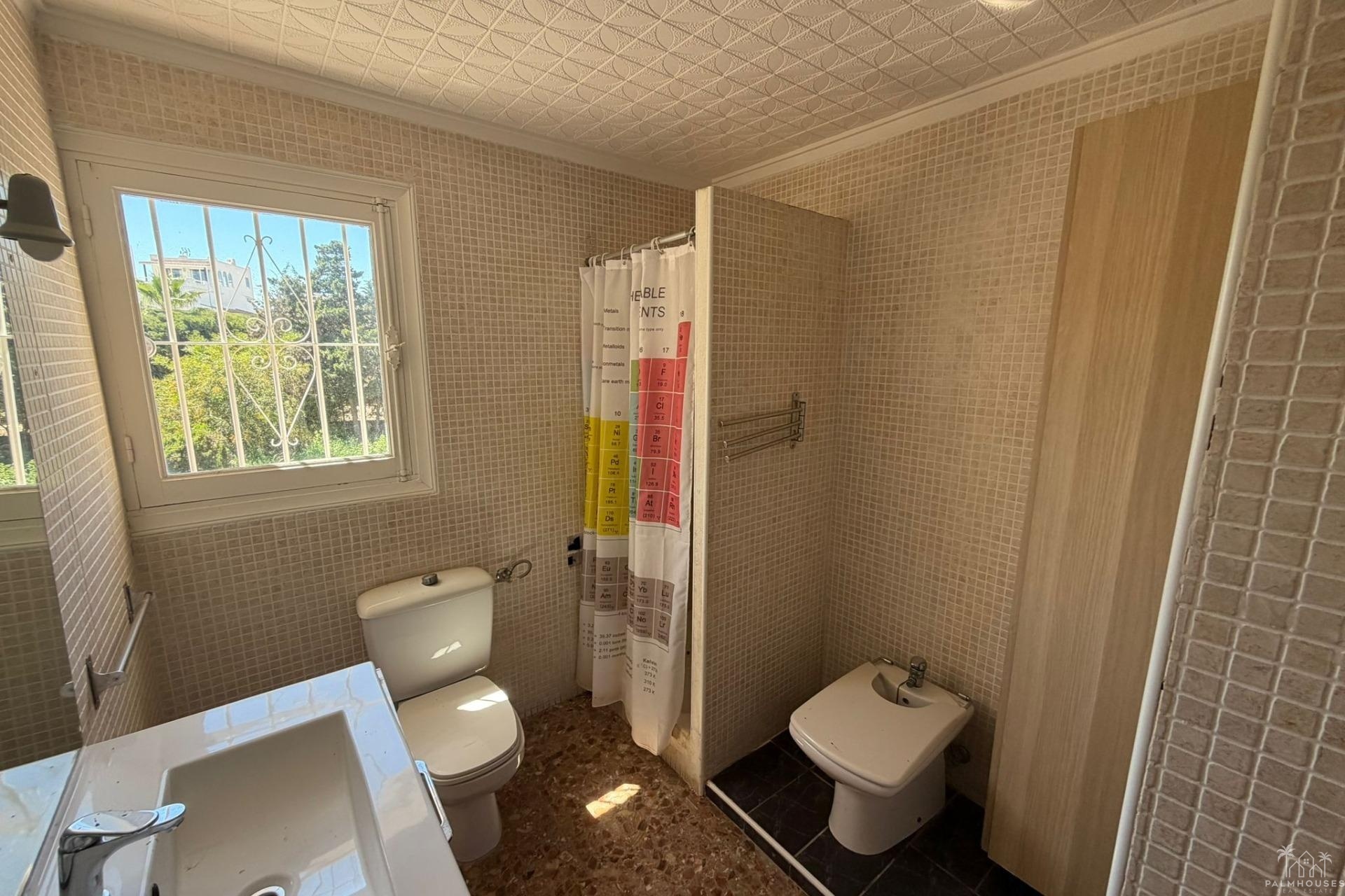 Revente - Villa - Torrevieja - Los Balcones