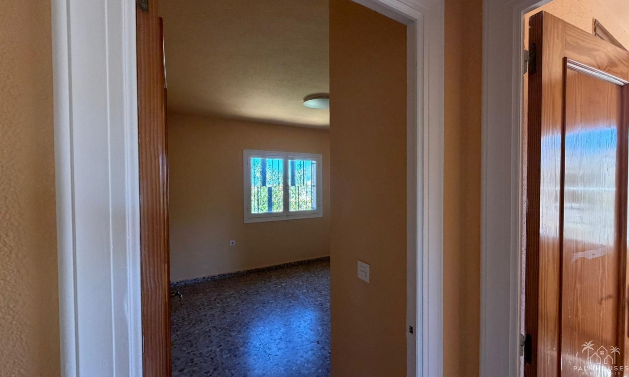 Revente - Villa - Torrevieja - Los Balcones