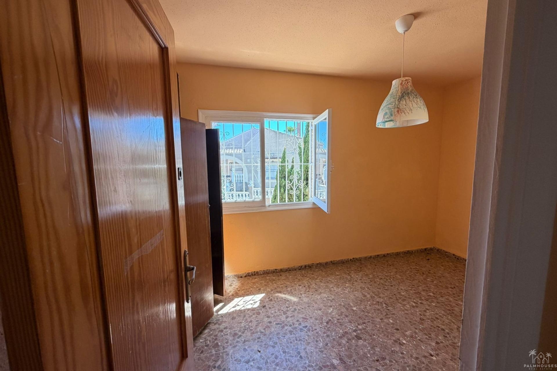 Revente - Villa - Torrevieja - Los Balcones