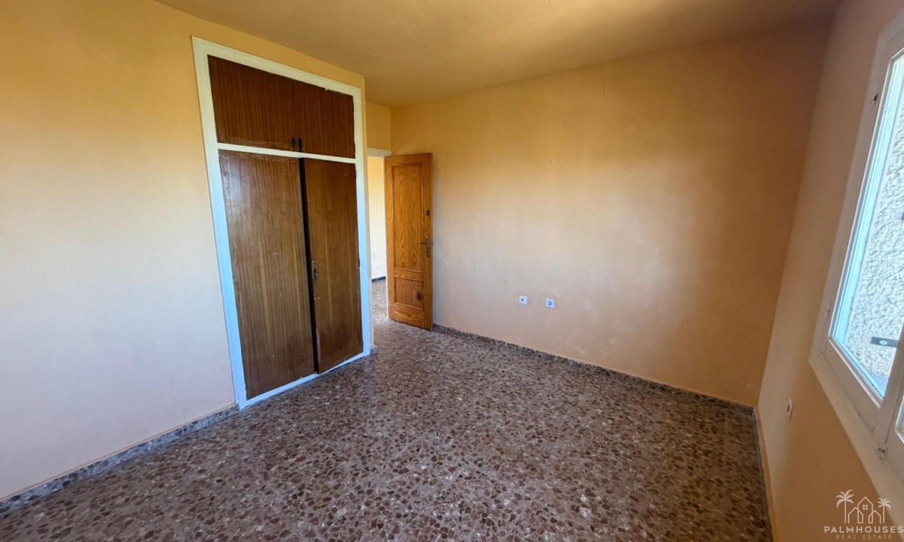 Revente - Villa - Torrevieja - Los Balcones