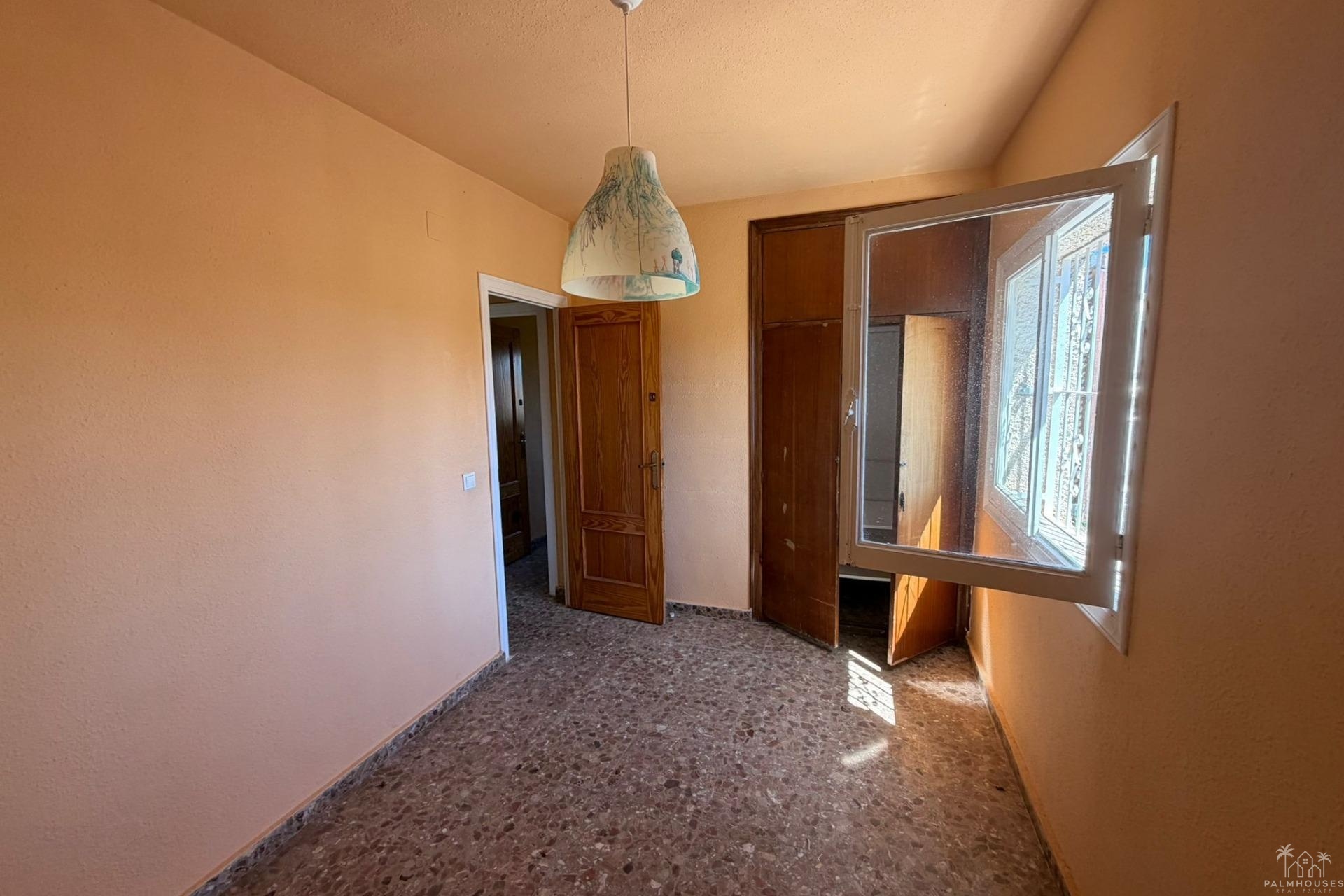 Revente - Villa - Torrevieja - Los Balcones