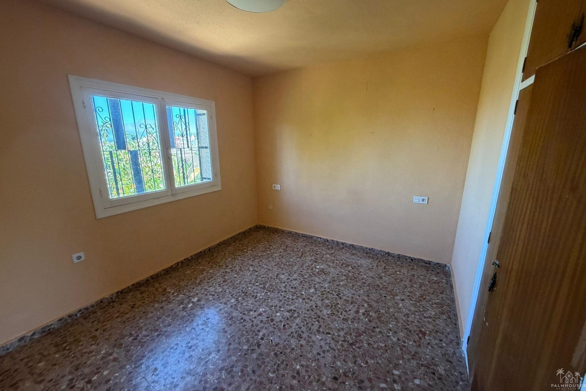 Revente - Villa - Torrevieja - Los Balcones