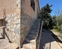 Revente - Villa - Torrevieja - Los Balcones