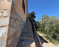 Revente - Villa - Torrevieja - Los Balcones