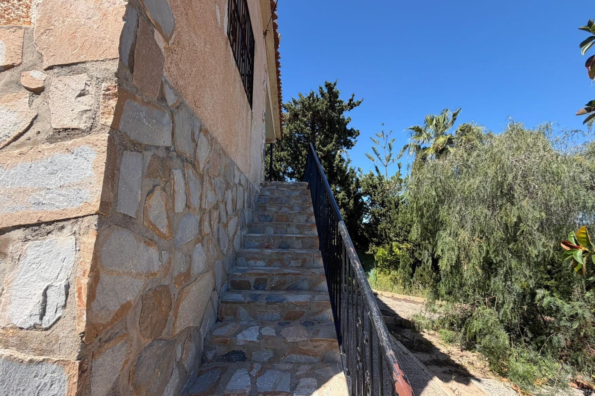 Revente - Villa - Torrevieja - Los Balcones