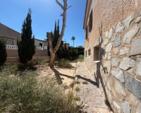 Revente - Villa - Torrevieja - Los Balcones