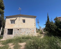 Revente - Villa - Torrevieja - Los Balcones