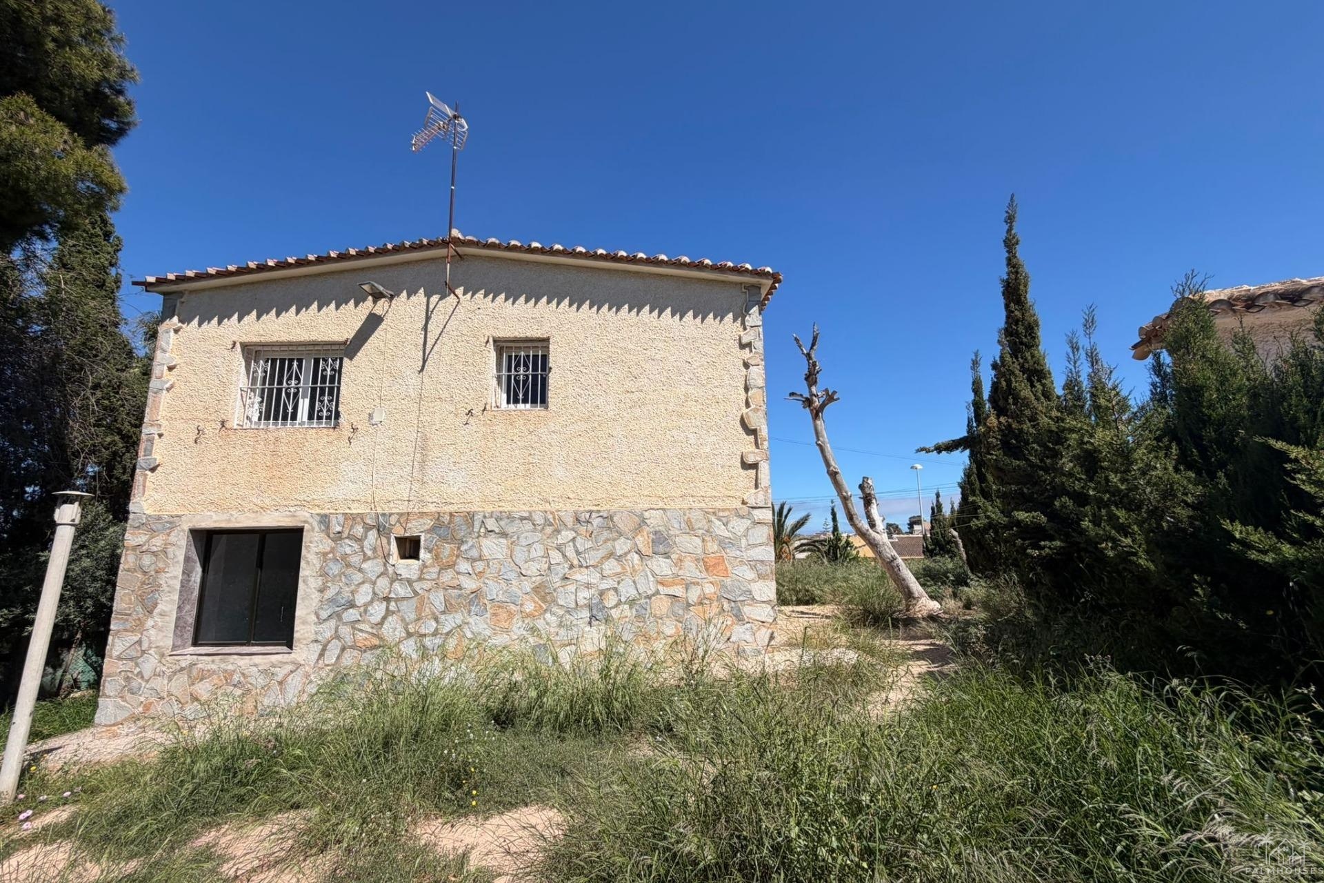 Revente - Villa - Torrevieja - Los Balcones