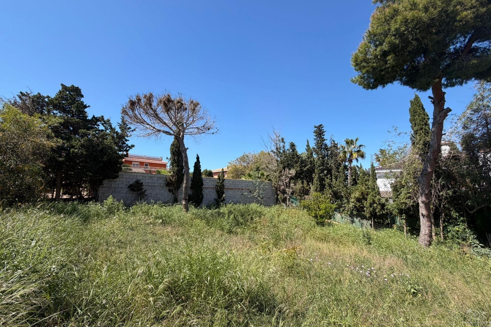 Revente - Villa - Torrevieja - Los Balcones