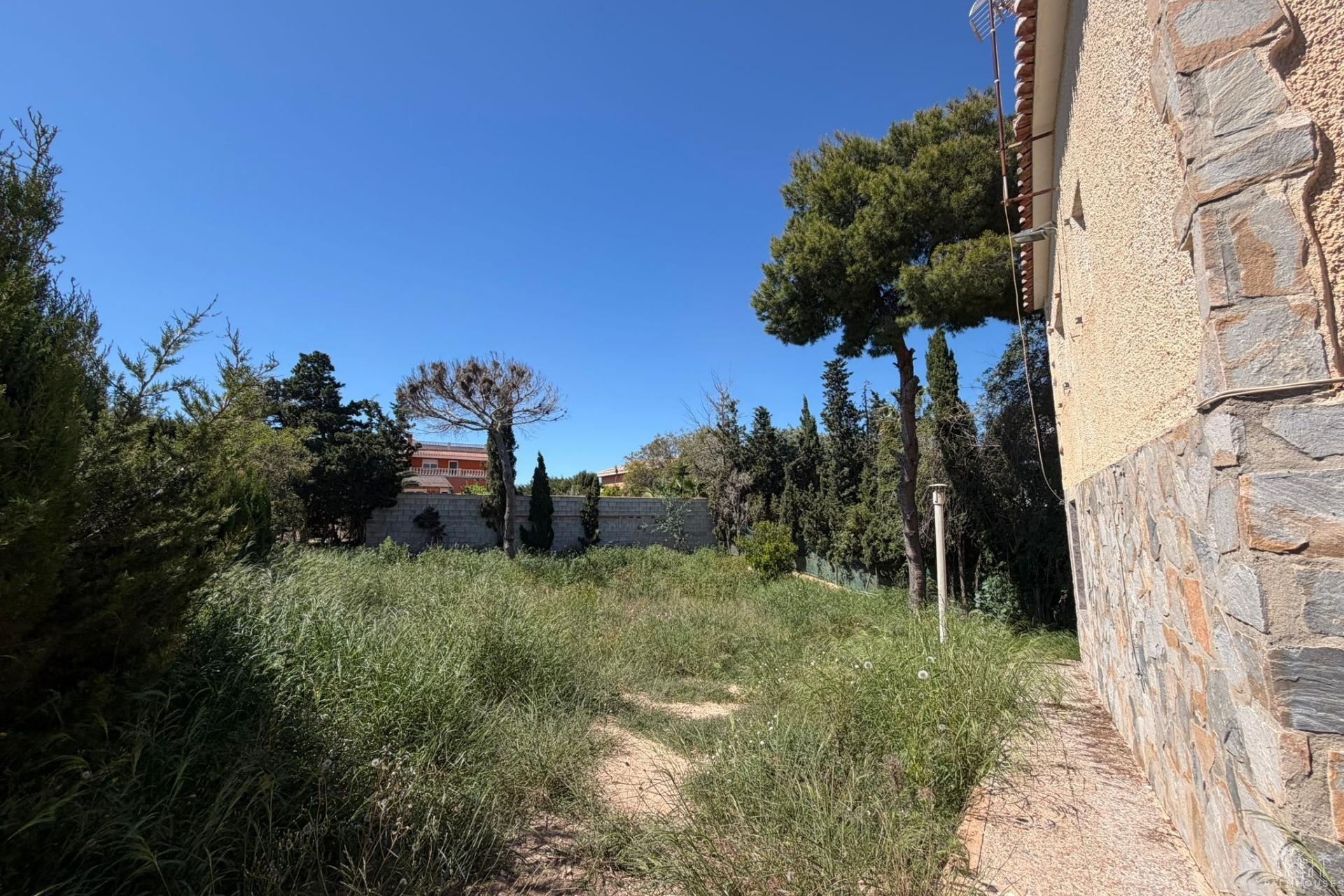 Revente - Villa - Torrevieja - Los Balcones
