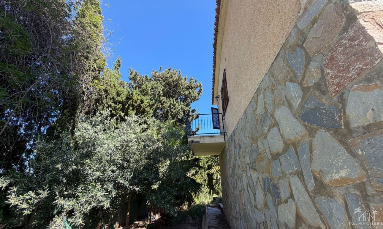 Revente - Villa - Torrevieja - Los Balcones