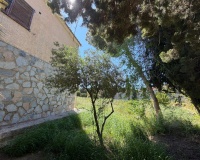 Revente - Villa - Torrevieja - Los Balcones