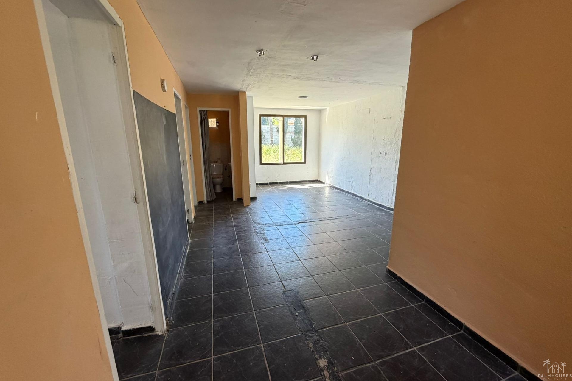 Revente - Villa - Torrevieja - Los Balcones