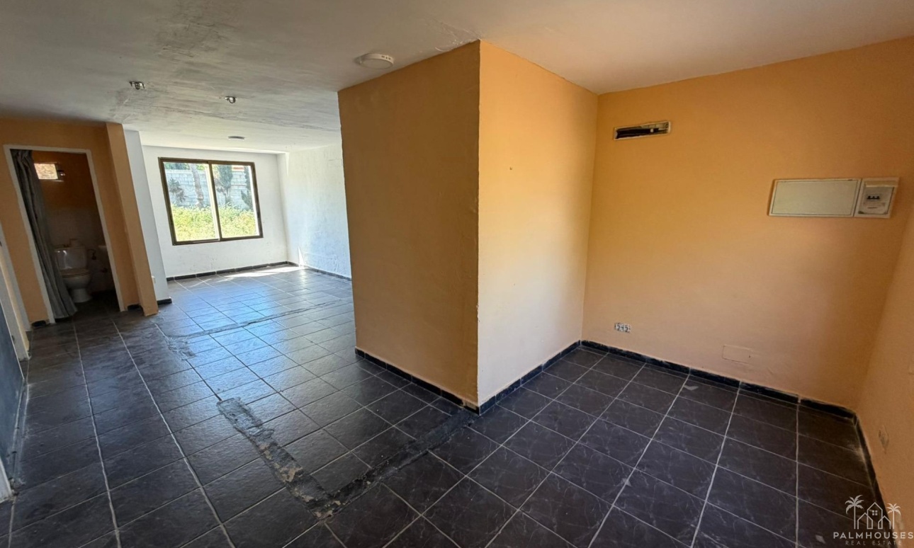 Revente - Villa - Torrevieja - Los Balcones