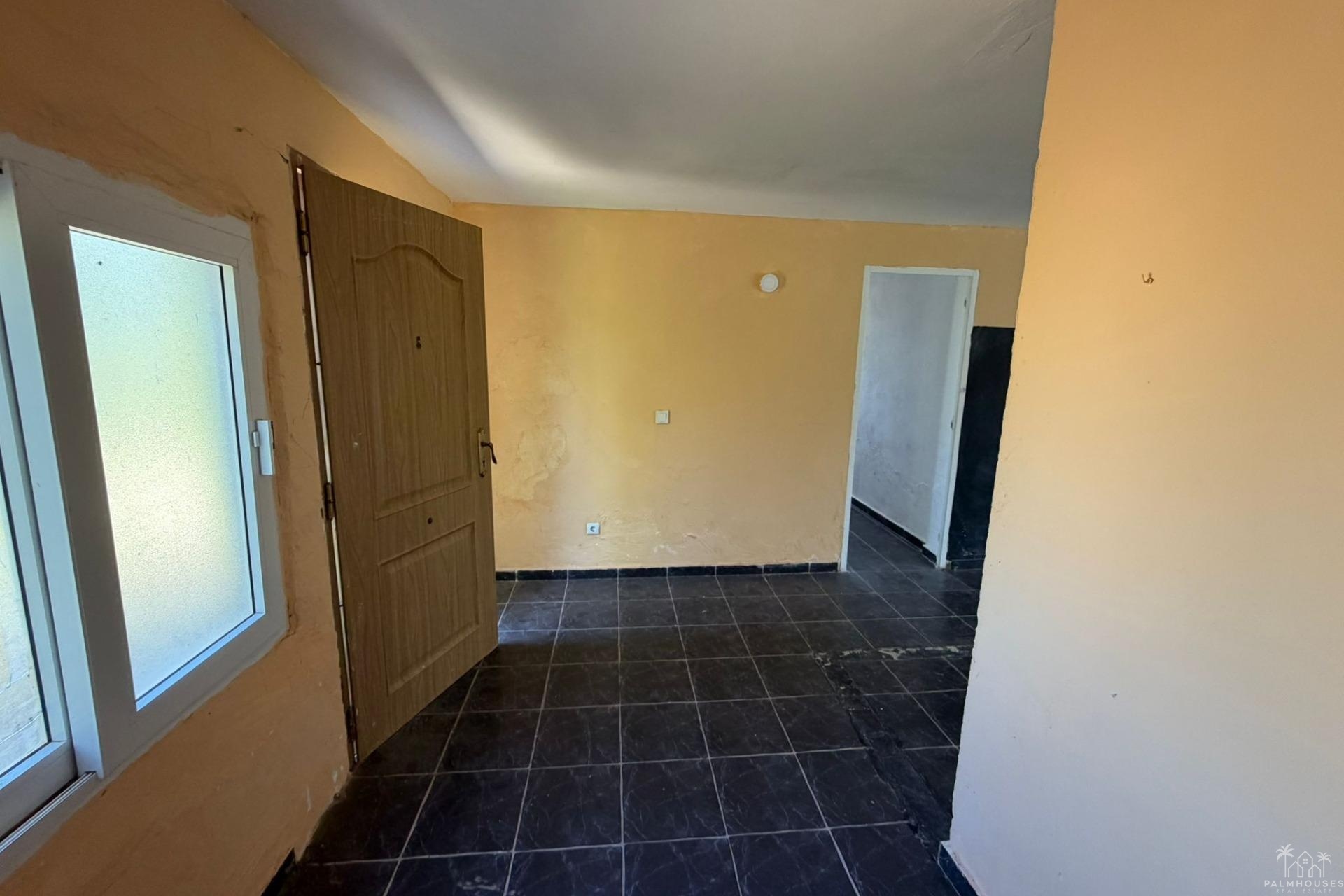 Revente - Villa - Torrevieja - Los Balcones