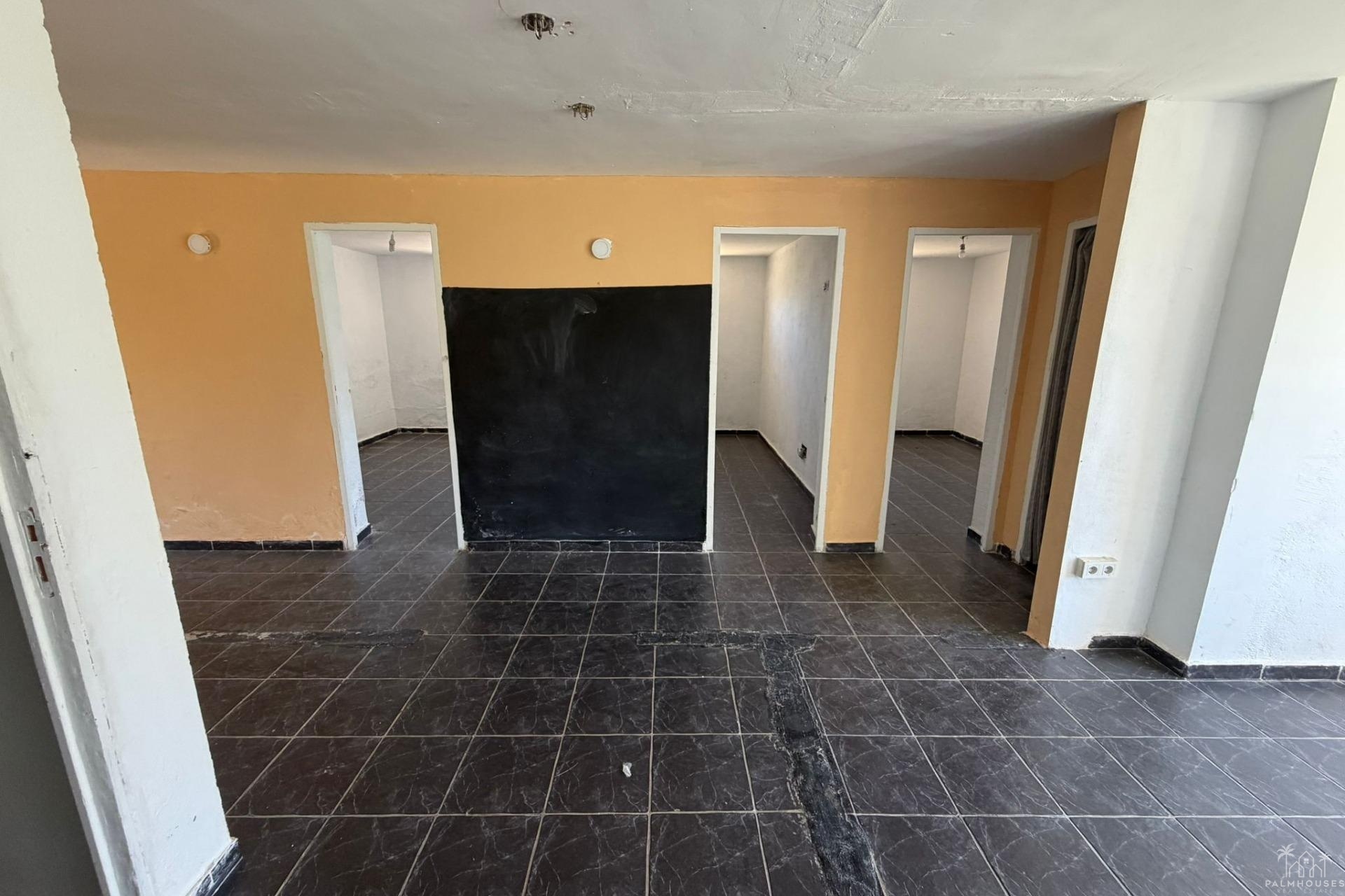 Revente - Villa - Torrevieja - Los Balcones