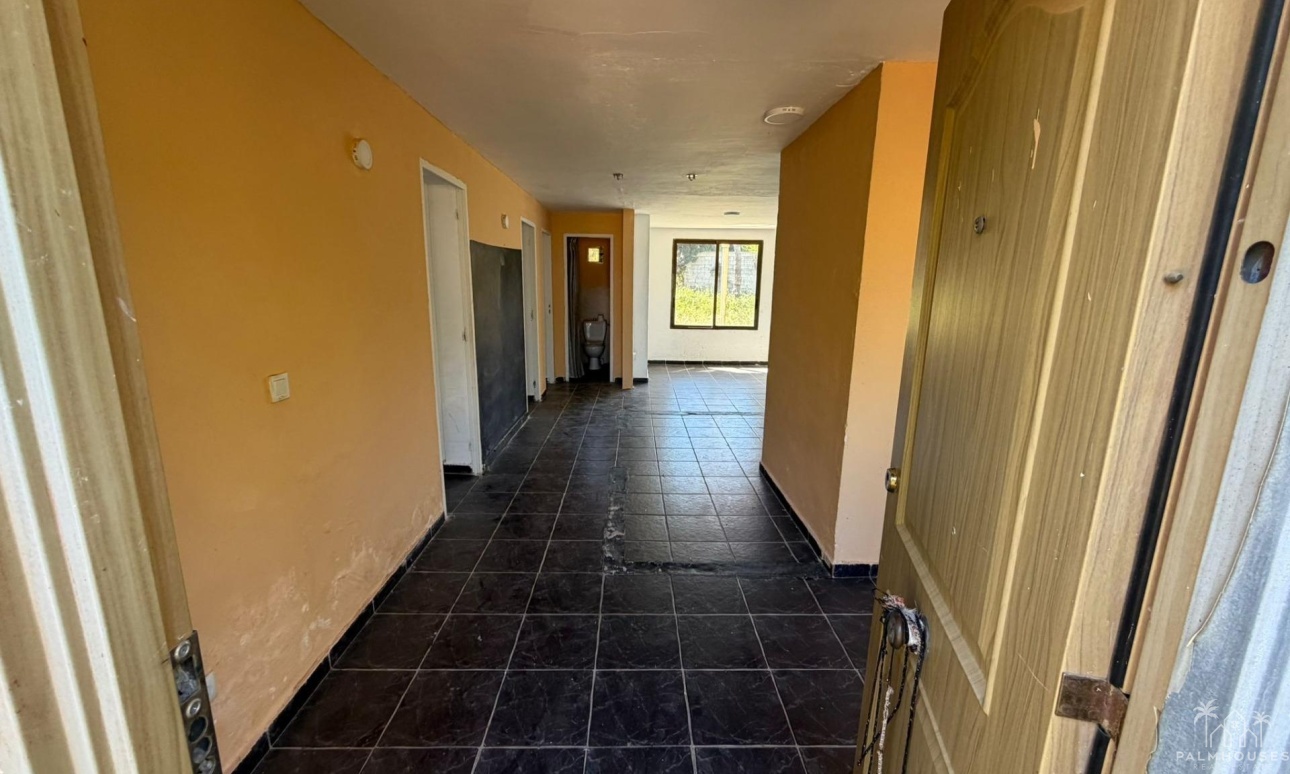 Revente - Villa - Torrevieja - Los Balcones