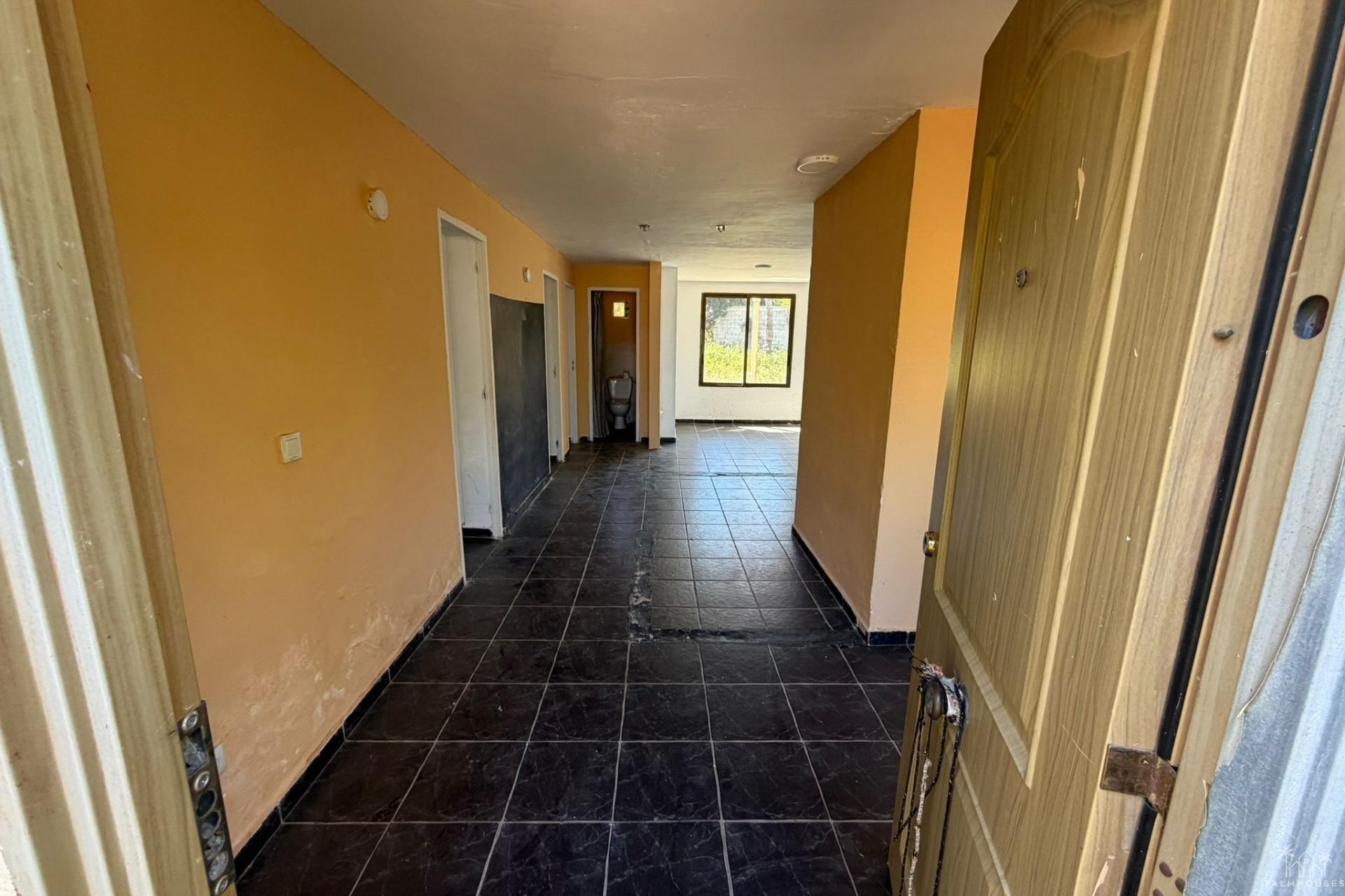 Revente - Villa - Torrevieja - Los Balcones